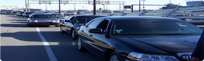 Montreal Airport Limousine