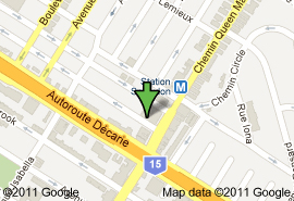 Montreal Limousine Location